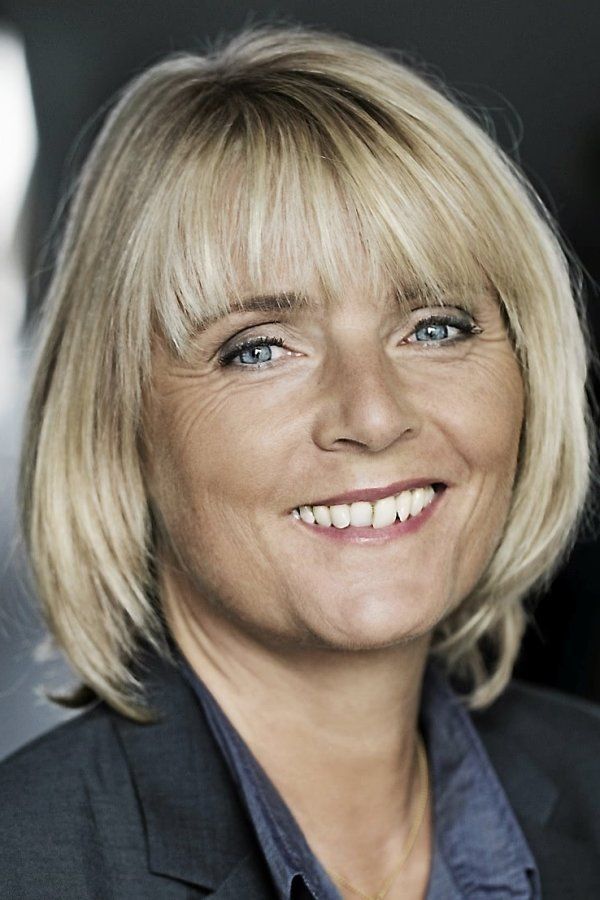 Photo of Hanne-Vibeke Holst