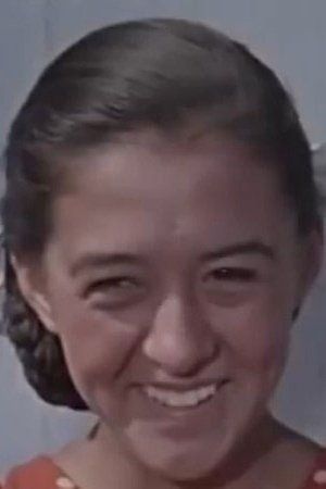 Photo of Yakut-Khan Agzamova