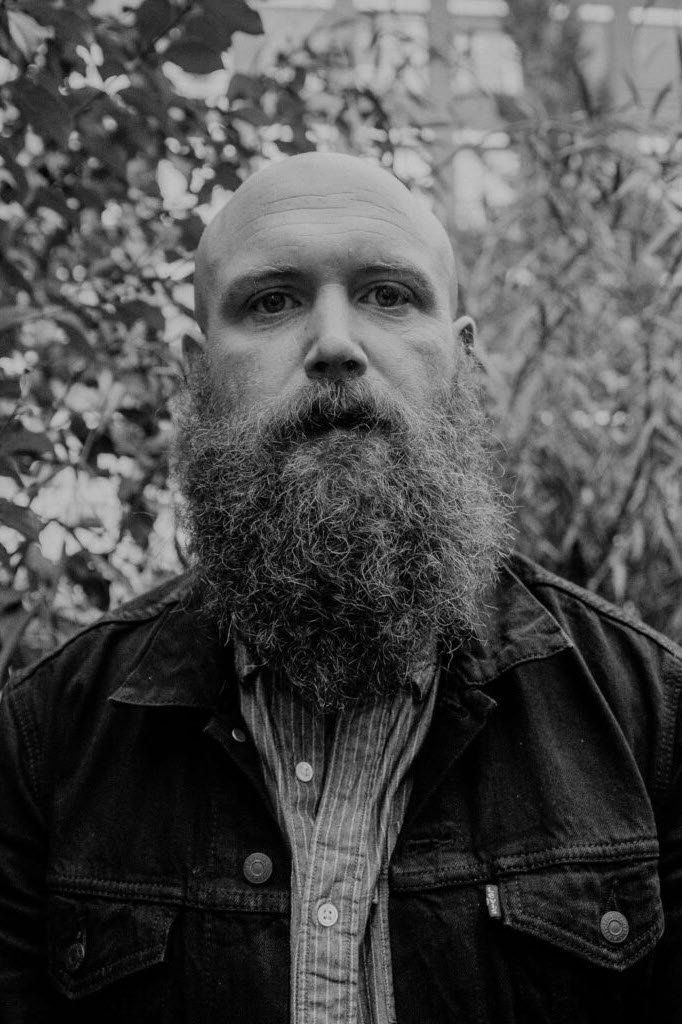 Photo of Adam 'Dev' Devonshire