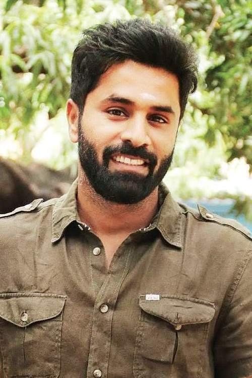 Photo of Nagendra Prasad