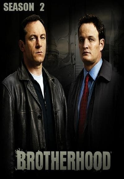 Brotherhood (TV Series 2006–2008) - News - IMDb