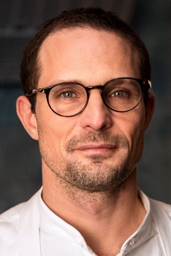 Photo of Jonathan Berntsen