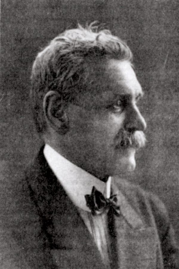 Photo of Victorin-Hippolyte Jasset