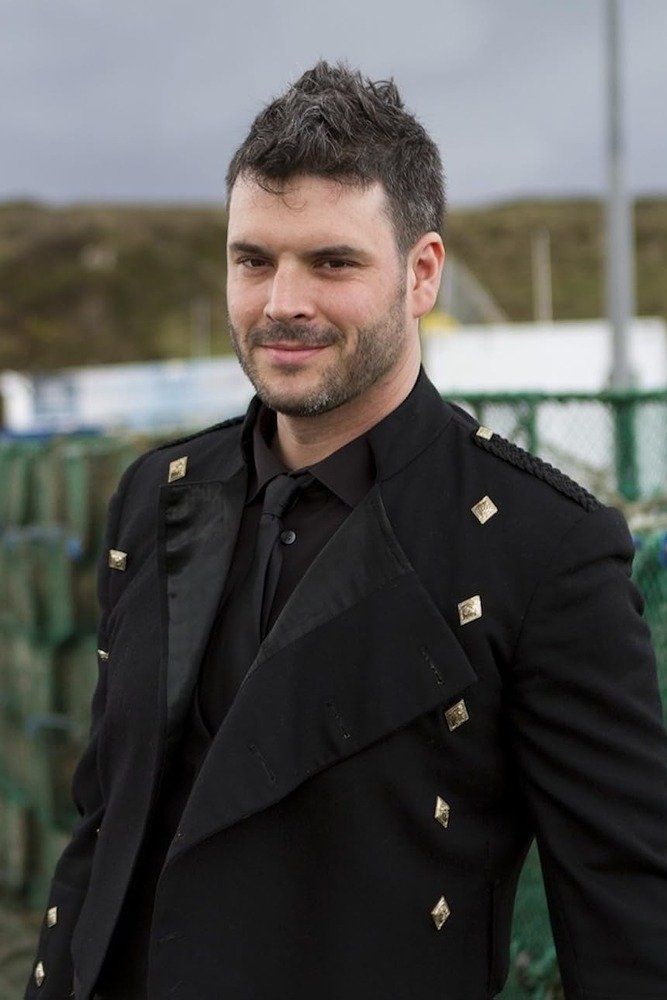 Photo of Douglas Rath