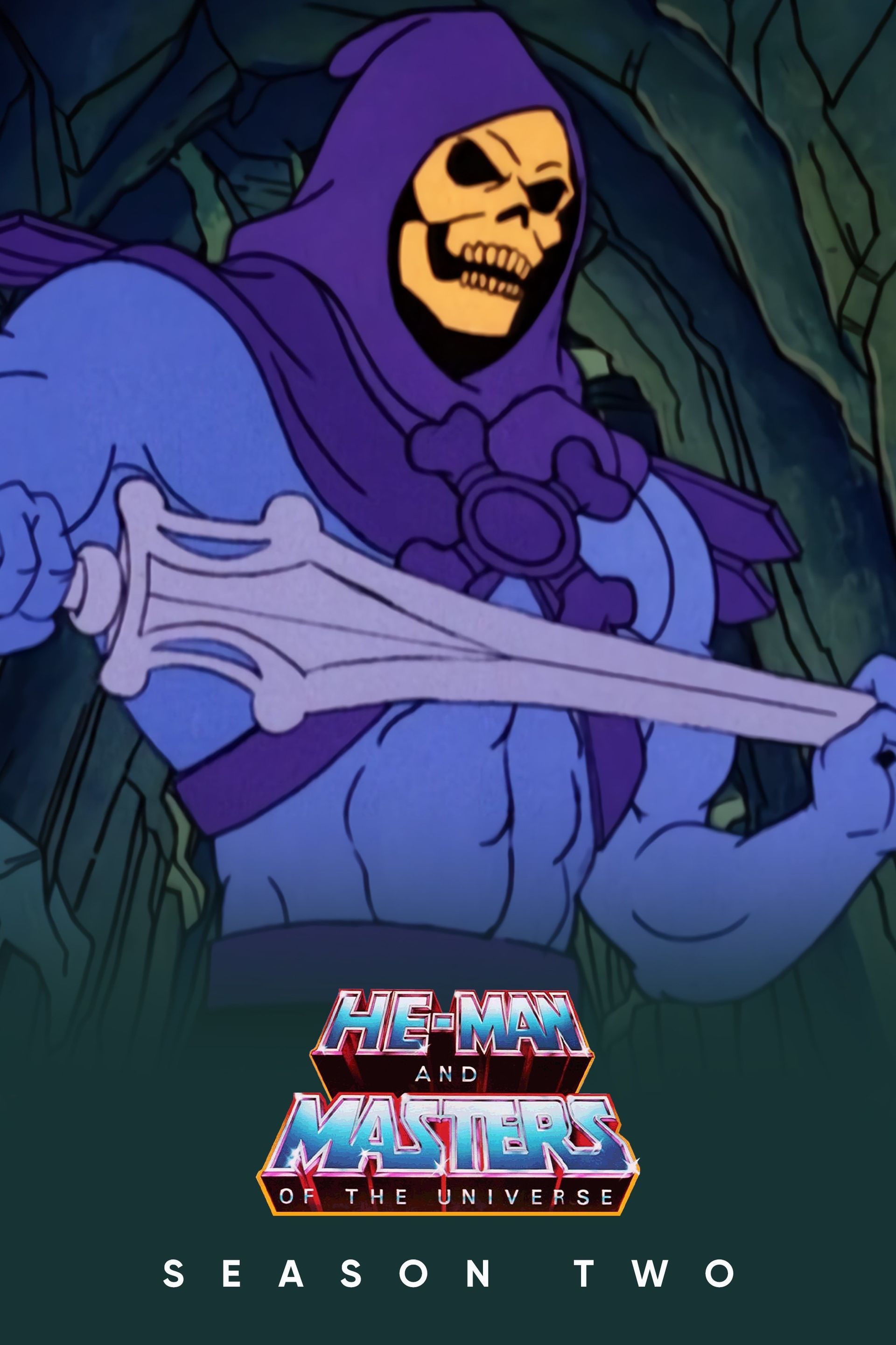 Watch He-Man and the Masters of the Universe · Season 2 Full Episodes  Online - Plex