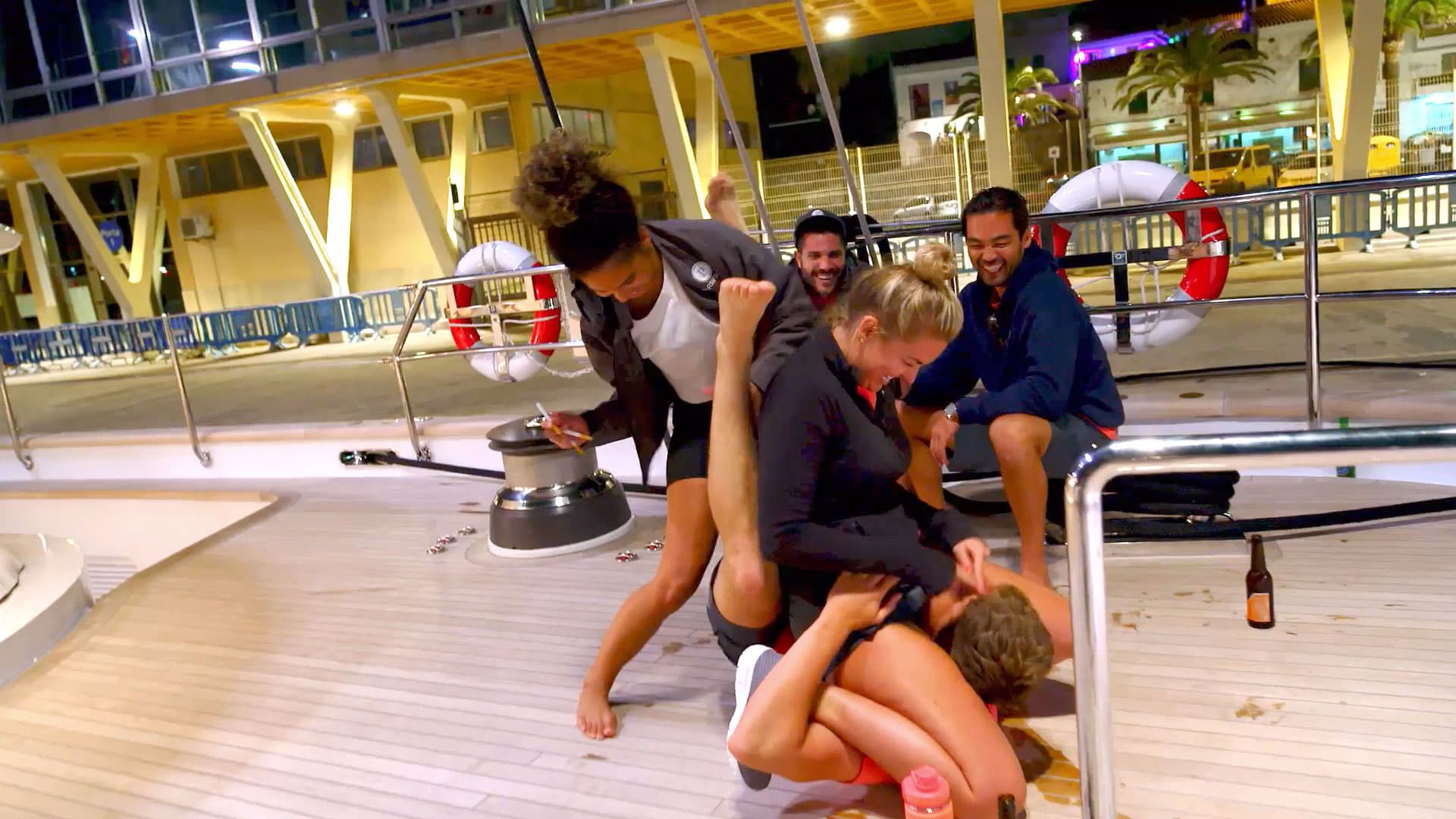below deck sailing yacht season 3 reunion watch online