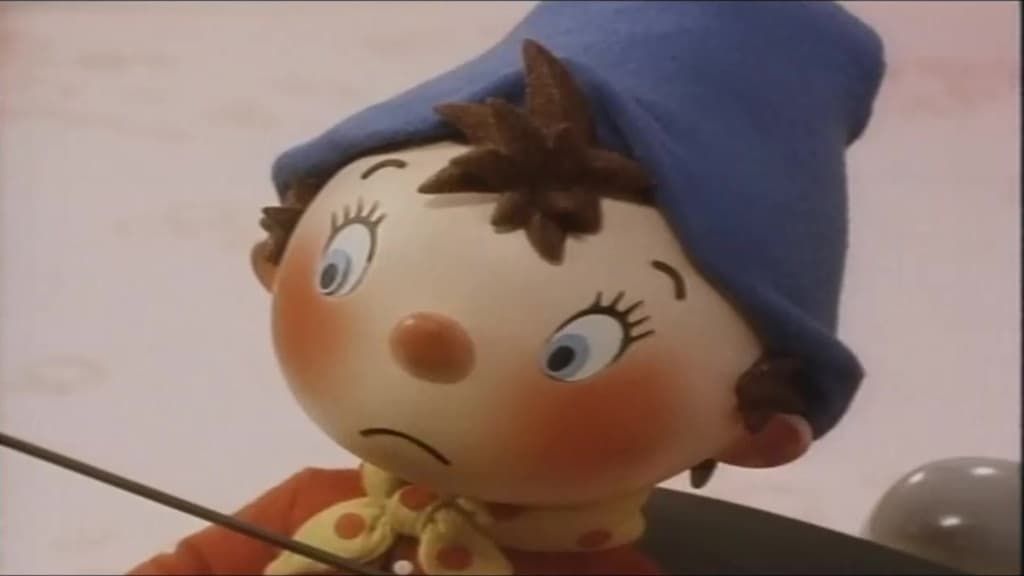 Watch Noddy's Toyland Adventures · Season 1 Full Episodes Free Online - Plex