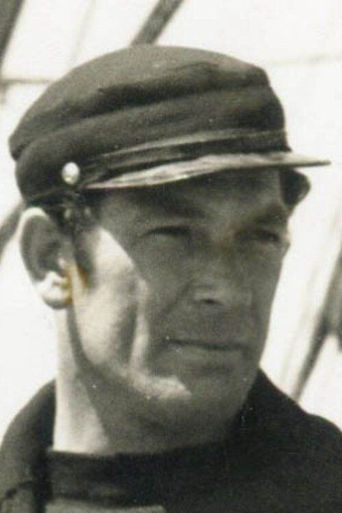 Photo of Clifford McLaglen