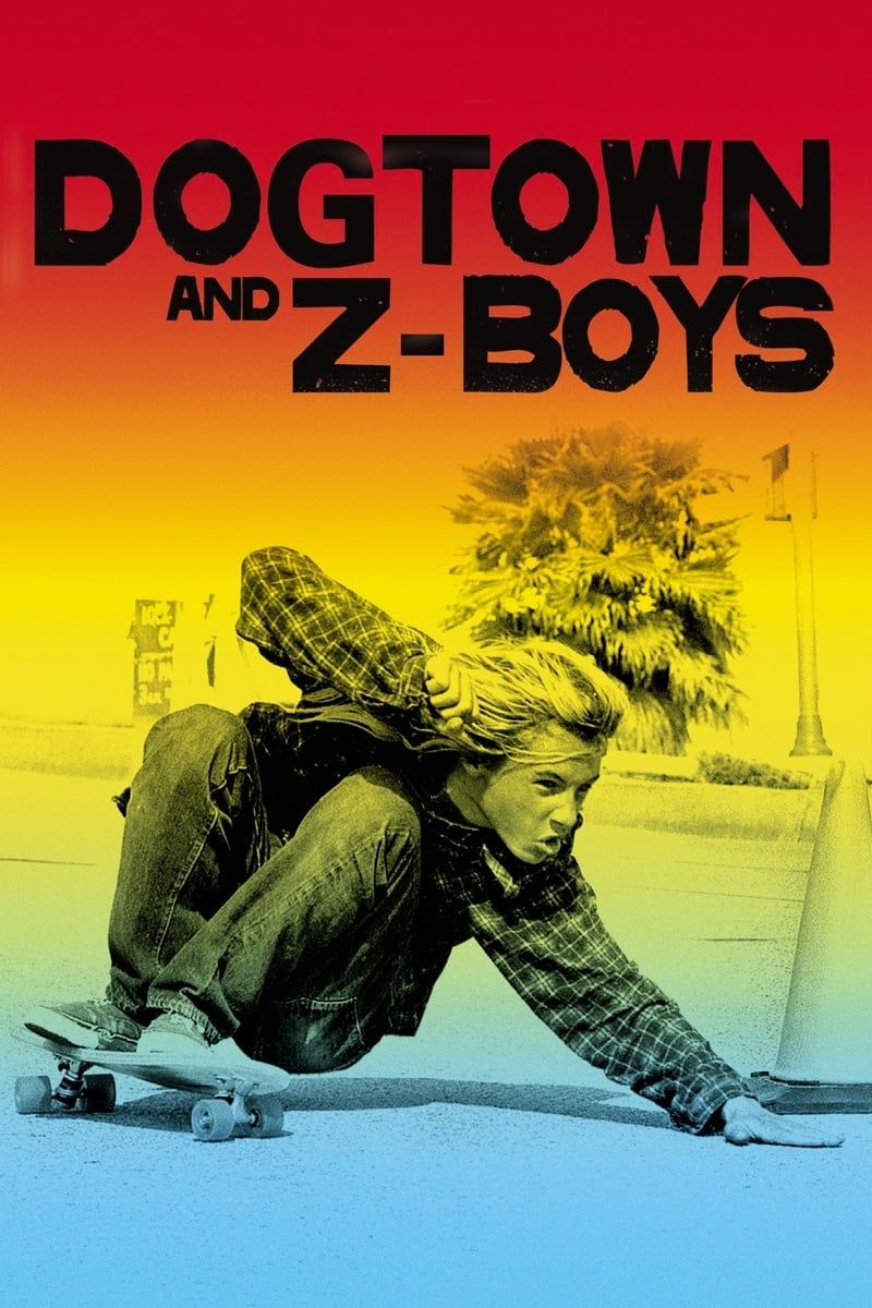 Dogtown Lords Of Dogtown DVD in stock at SPoT Skate Shop