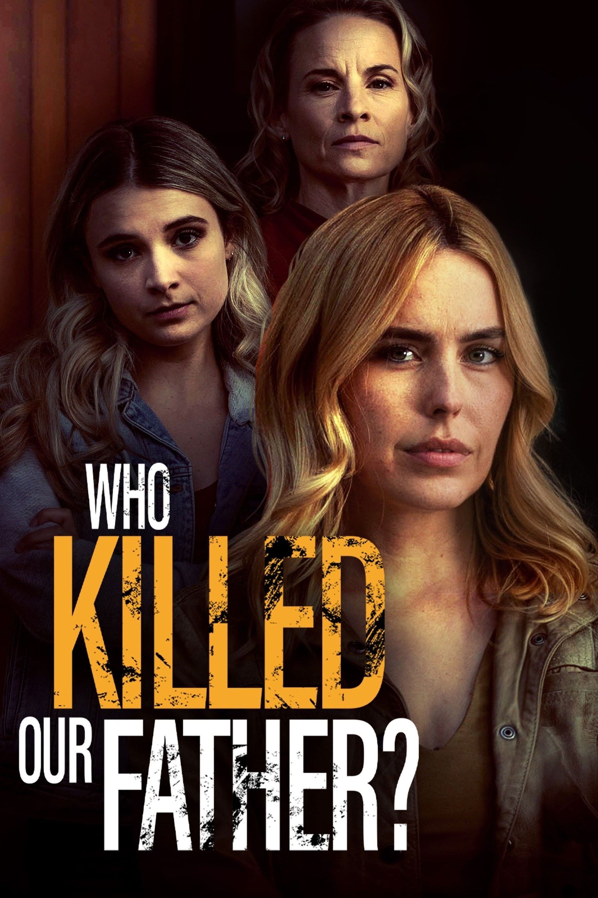 Watch My One-Hit Kill Sister (2023) TV Series Free Online - Plex