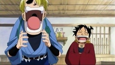 One Piece: Episode of Nami - Tears of a Navigator and the Bonds of Friends  (2013) - Plex