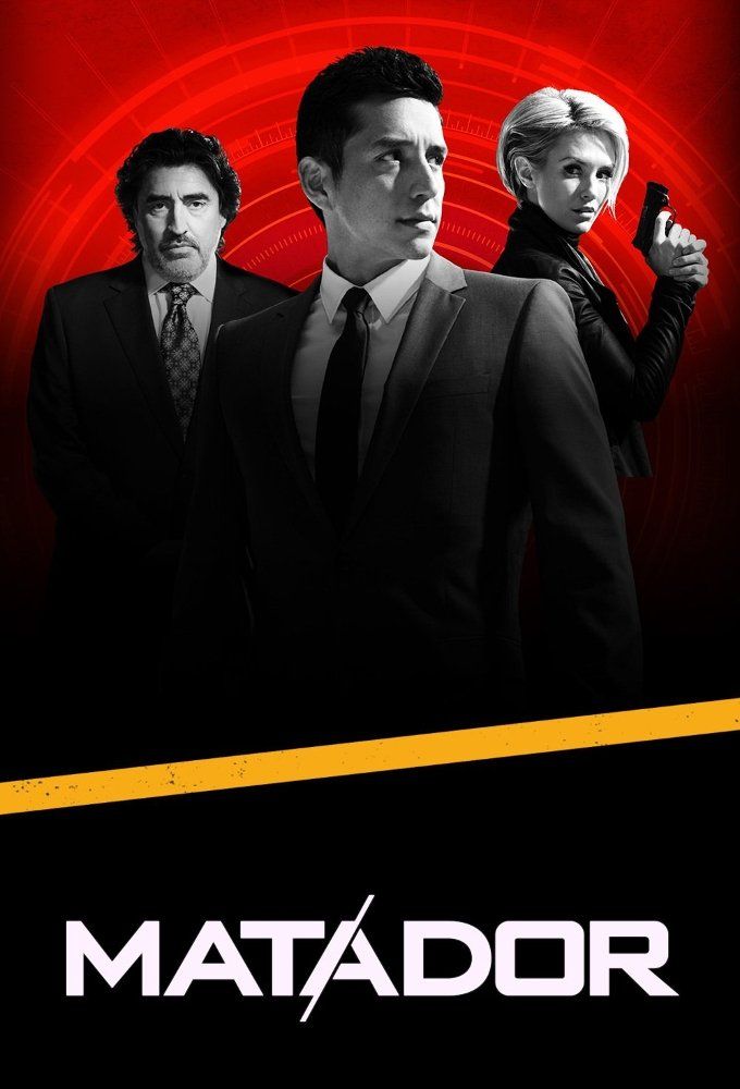 Watch Matador (2014) (2014) TV Series Online - Plex