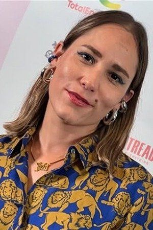 Photo of Mariana Monclova