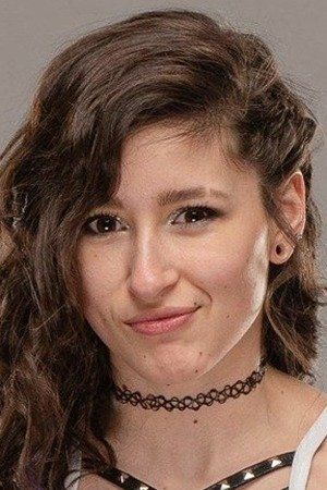 Photo of Savannah Ruiz