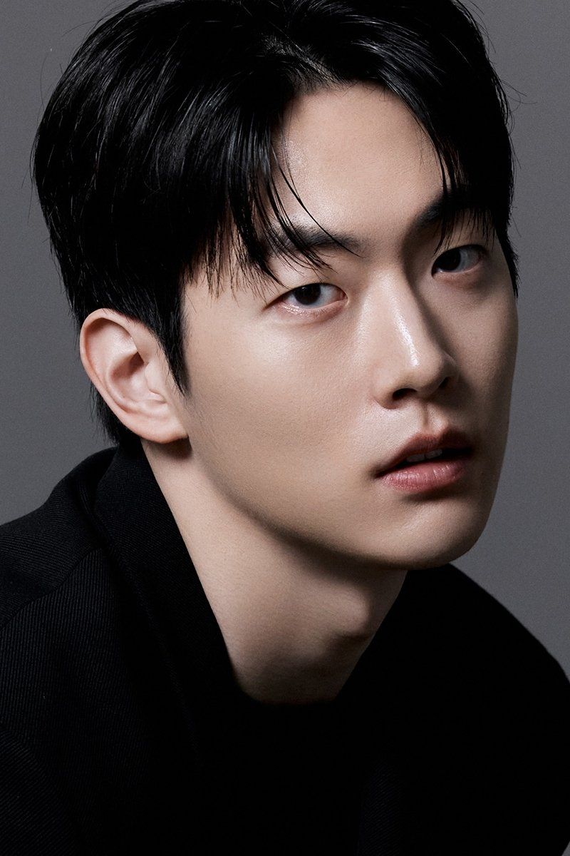 Photo of Kim Jun-ho