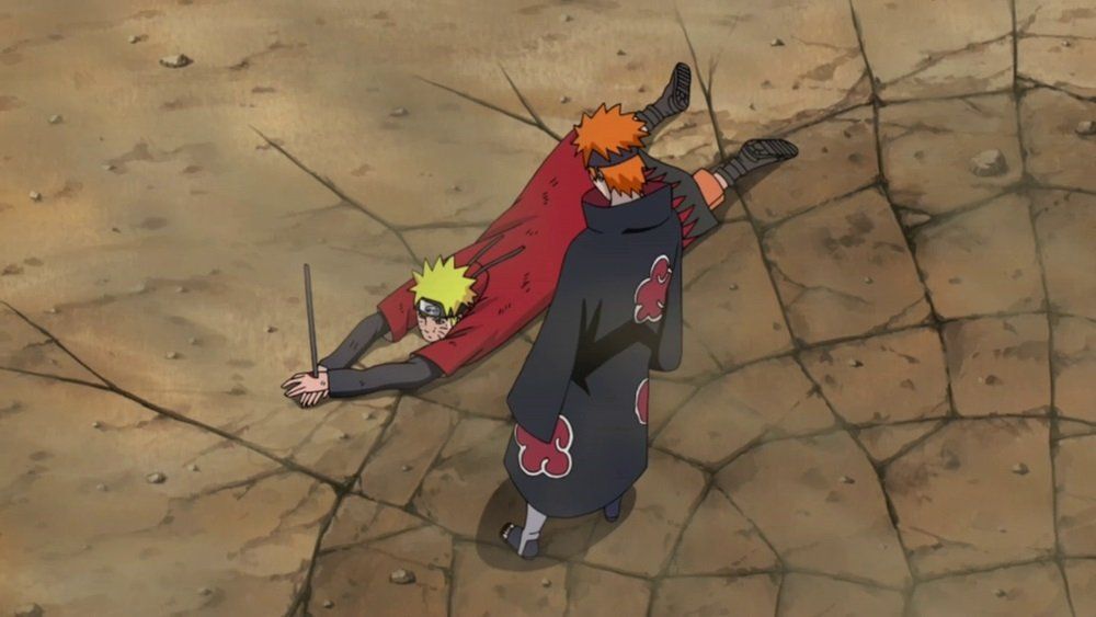 Watch Naruto Shippuden · Two Saviors Full Episodes Online - Plex