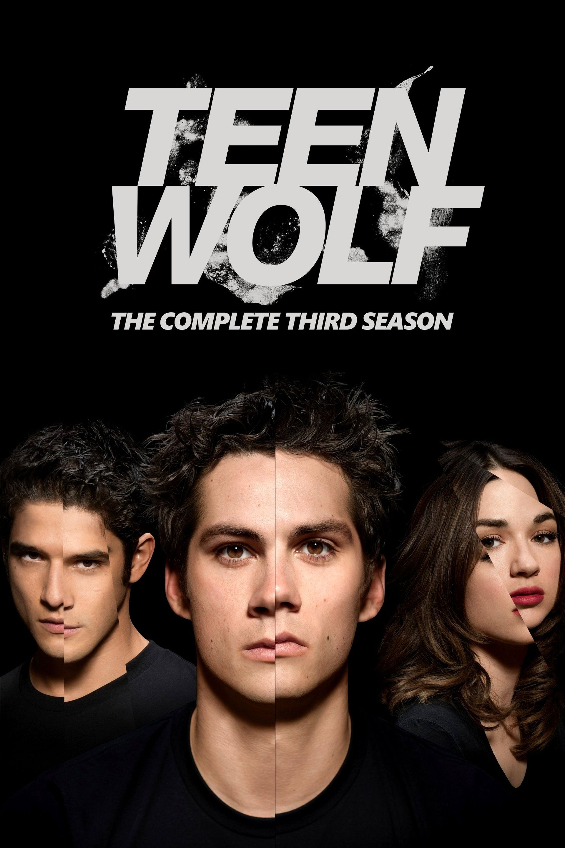 Teen Wolf (2011) - MTV Series - Where To Watch