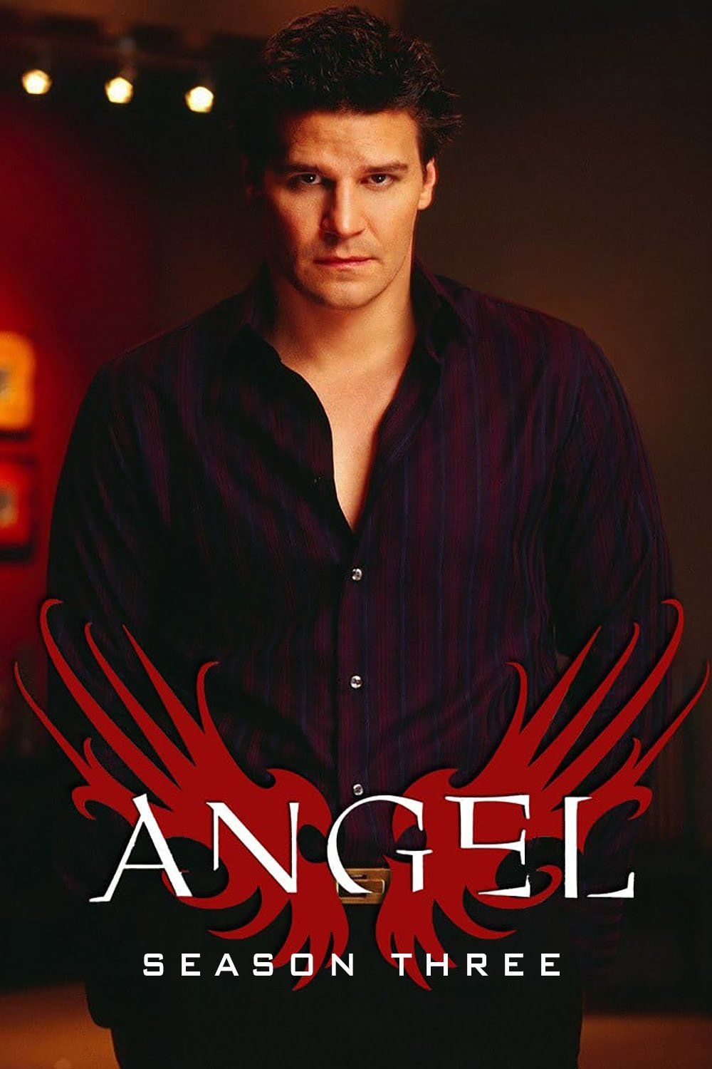 Angel of Death · Season 3 - Plex