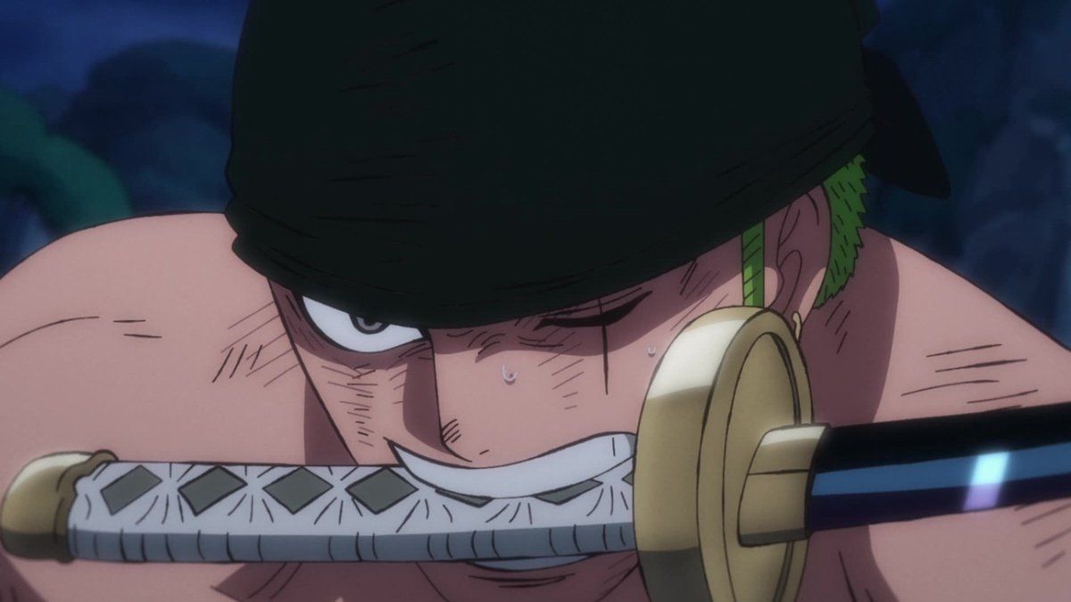 One Piece · Season 19 Episode 842 · The Execution Begins! Luffy's Allied  Forces Annihilated!? - Plex