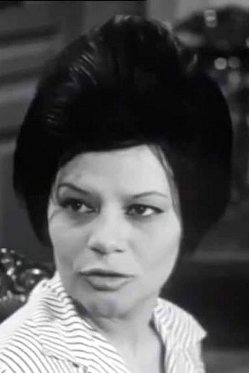 Photo of Antigoni Koukouli