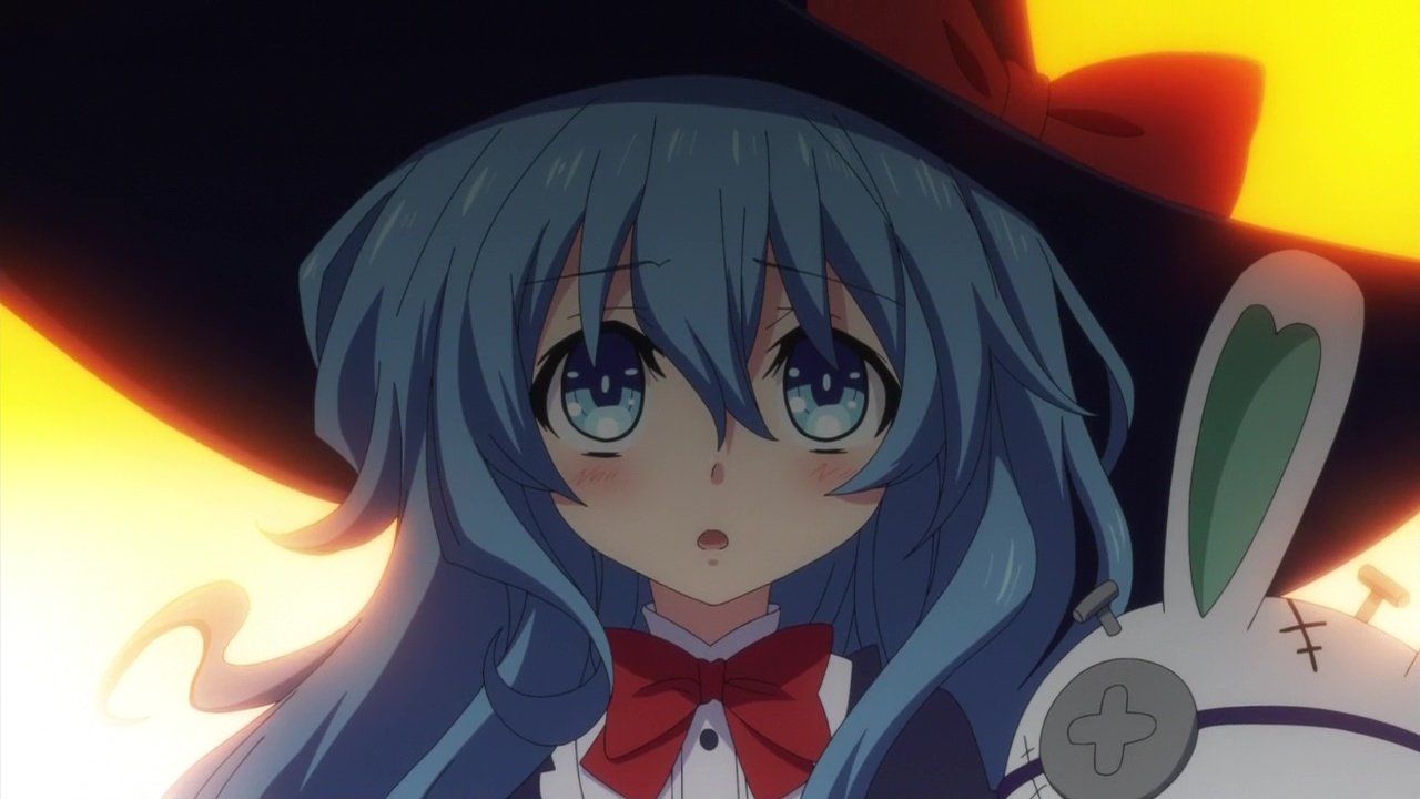 Date A Live · Specials - Plex