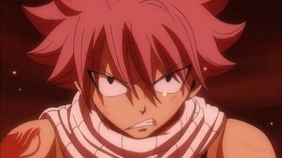 Fairy Tail Season 1 - watch full episodes streaming online