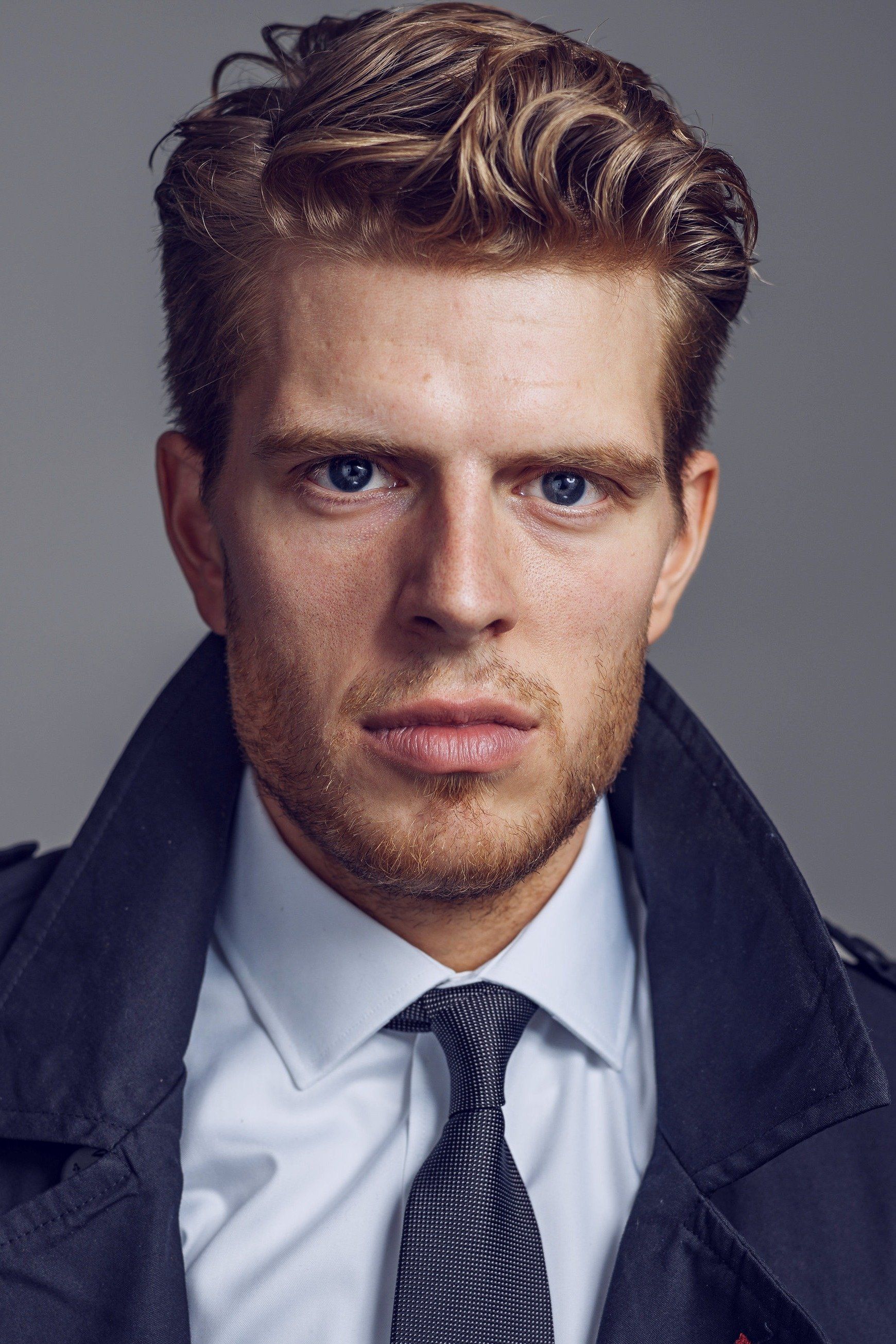 Photo of Michael Claman