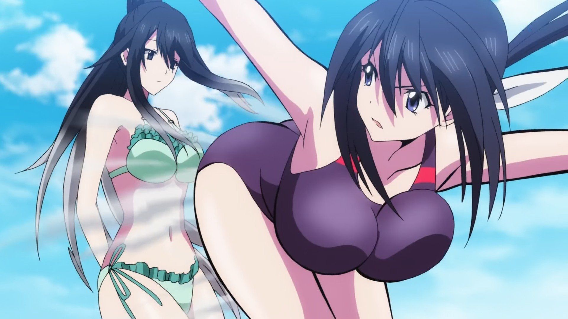 Watch Keijo!!!!!!!! · Season 1 Episode 6 · Alluring Kyoto Trip!!!! Full  Episode Online - Plex