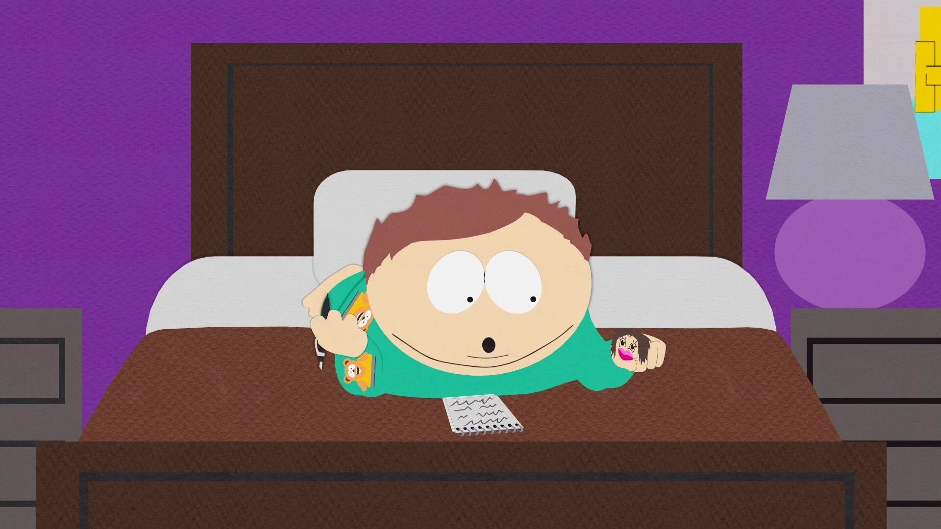 South Park - Watch Full Episodes Free Online