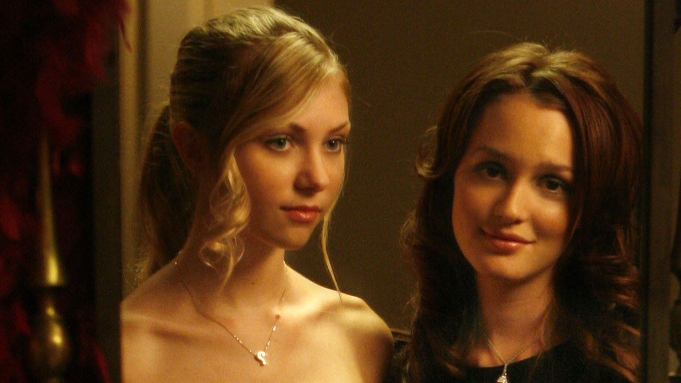 Gossip Girl Season 1 - watch full episodes streaming online