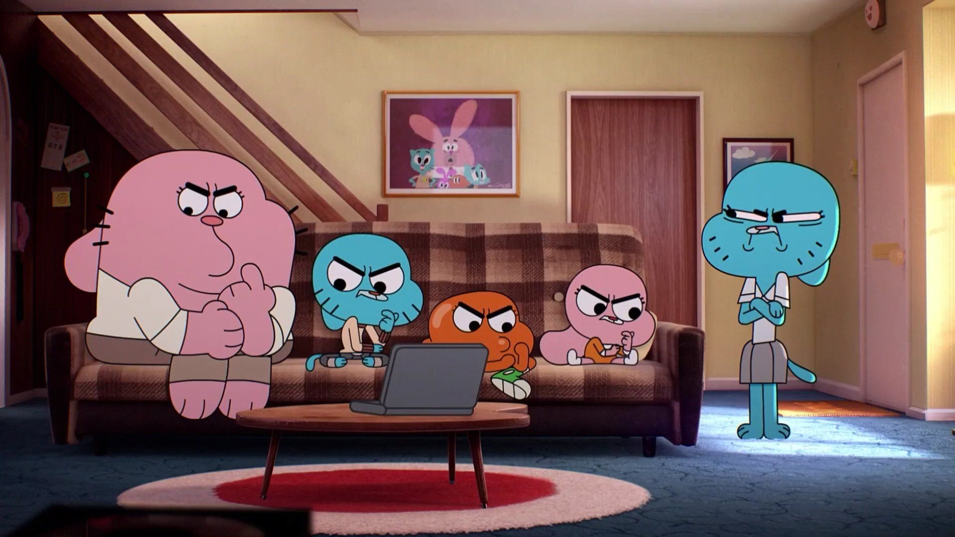 Watch The Amazing World of Gumball · Season 5 Full Episodes Free Online -  Plex