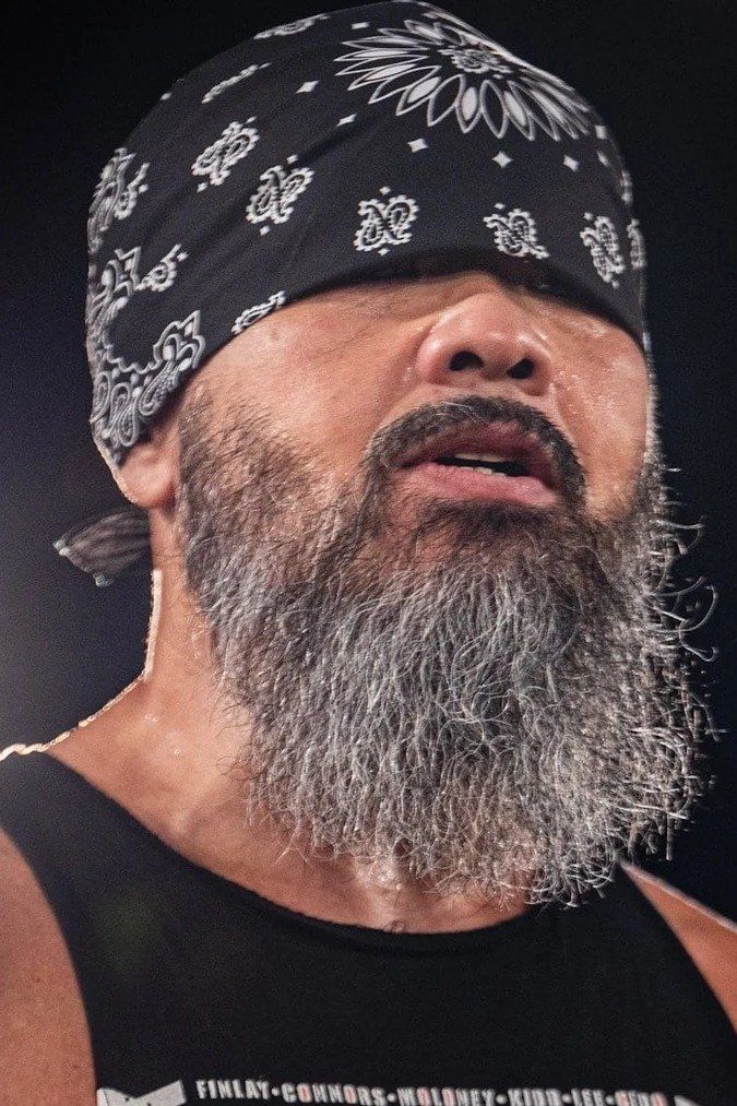 Photo of Keiji Takayama