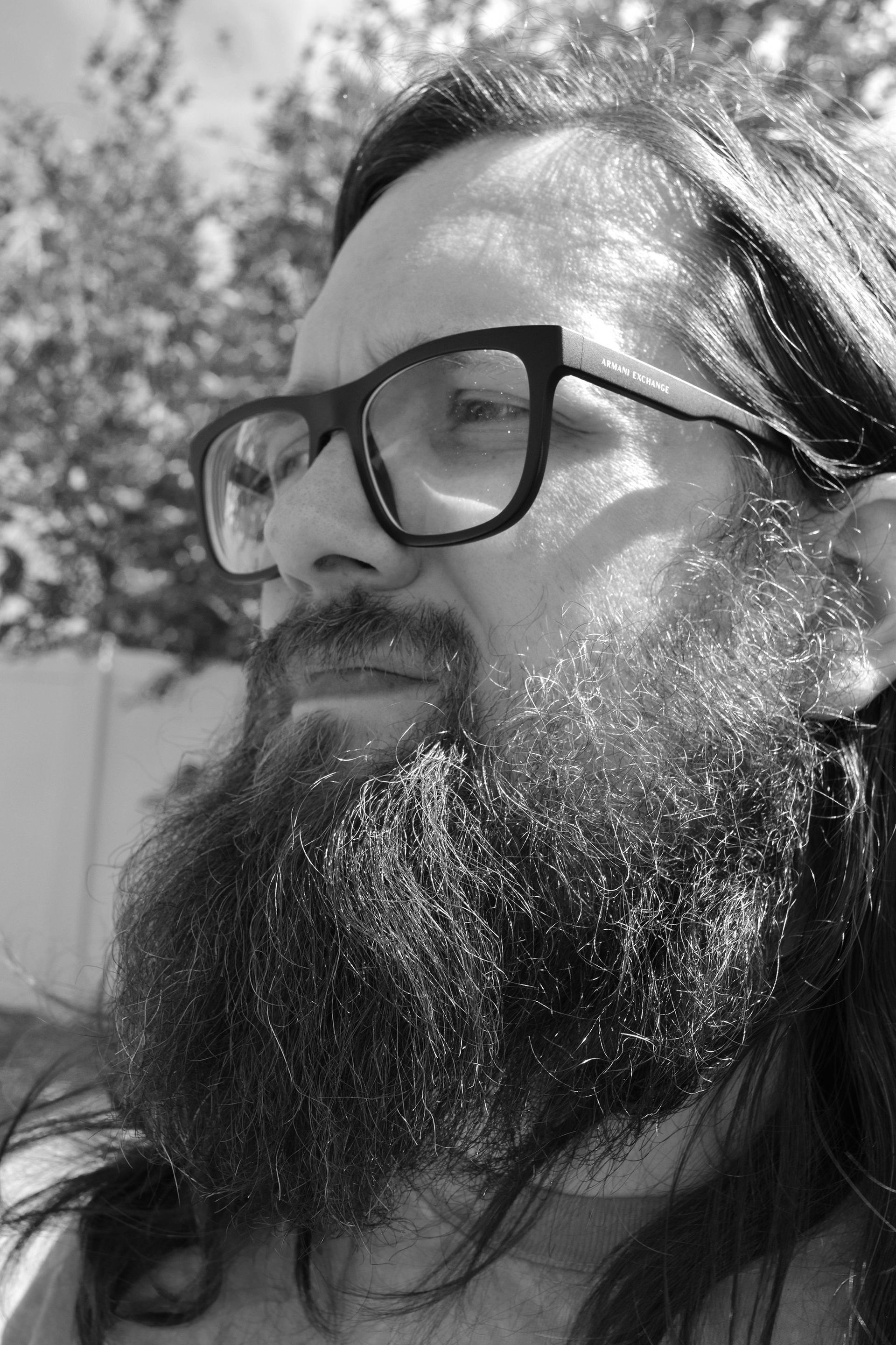Photo of Andrew James Myers
