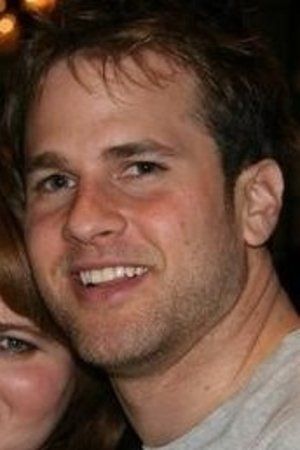 Photo of Michael Coristine