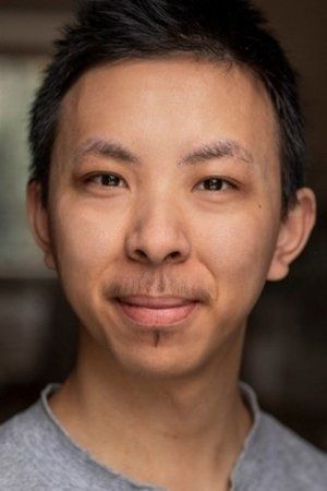 Photo of Vincent Feng