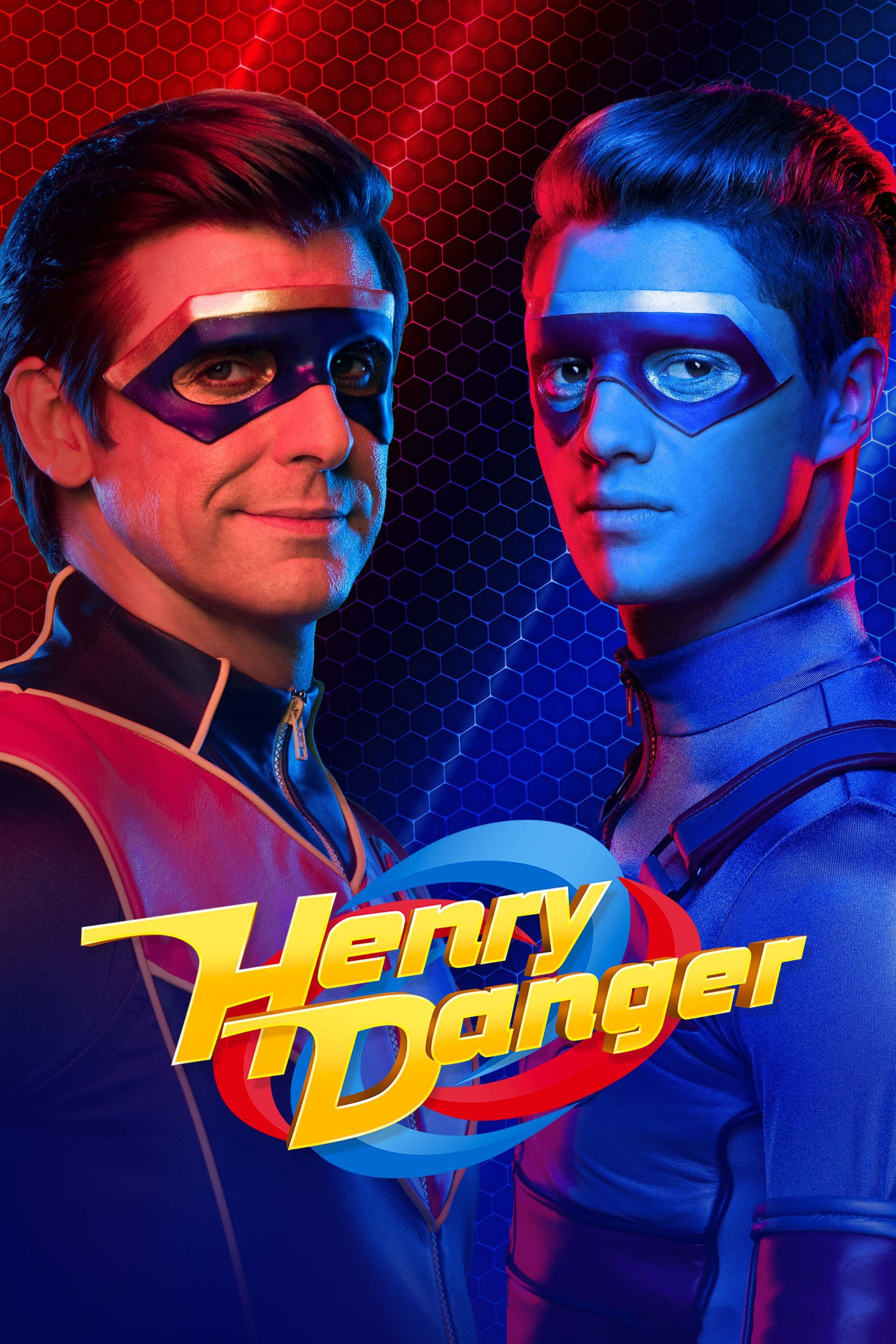 Watch Henry Danger · Season 1 Episode 17 · Elevator Kiss Full Episode  Online - Plex