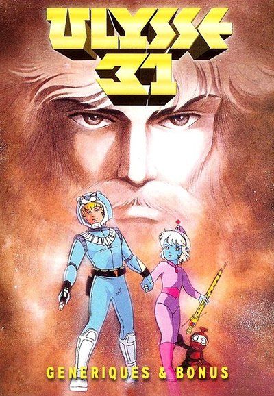 Ulysses 31 (1981) - Plex