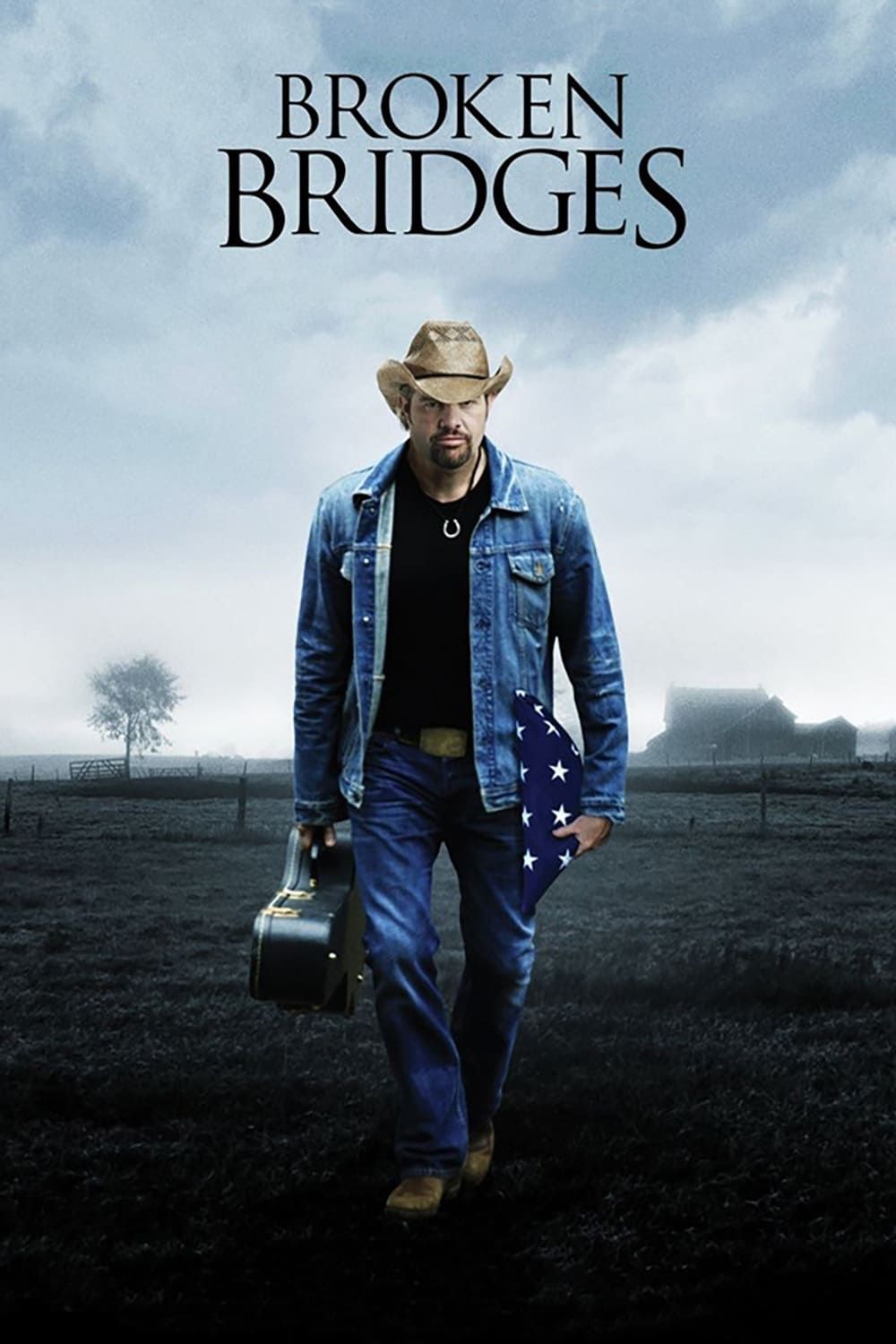 Broken Bridges (2006) - Plex