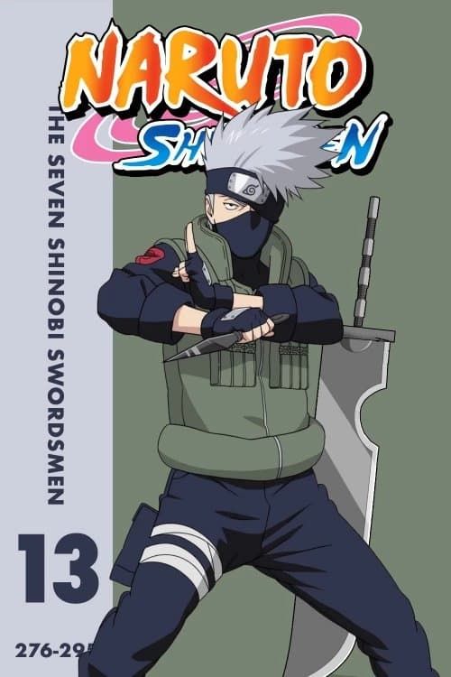 Watch Naruto Shippuden · Two Saviors Full Episodes Online - Plex