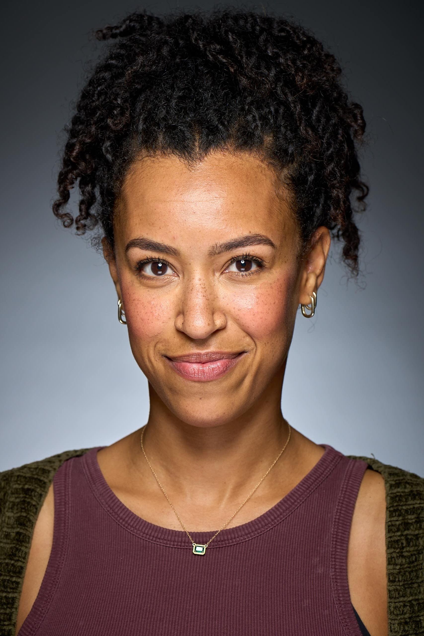 Photo of Jade Ogugua