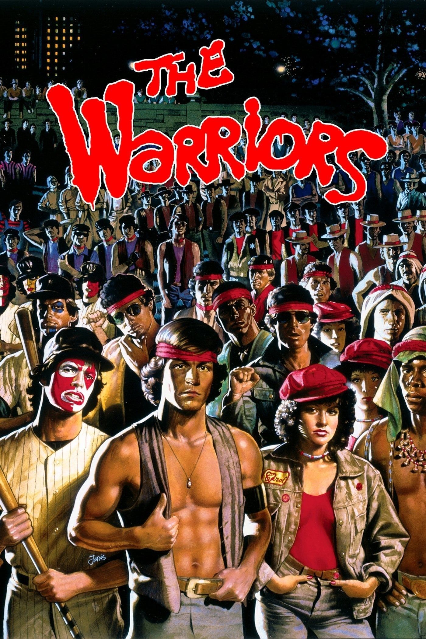 Warrior: Watch Cinemax's Original Series Online
