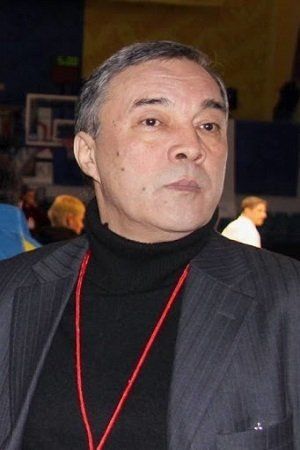 Photo of Murad Aliev