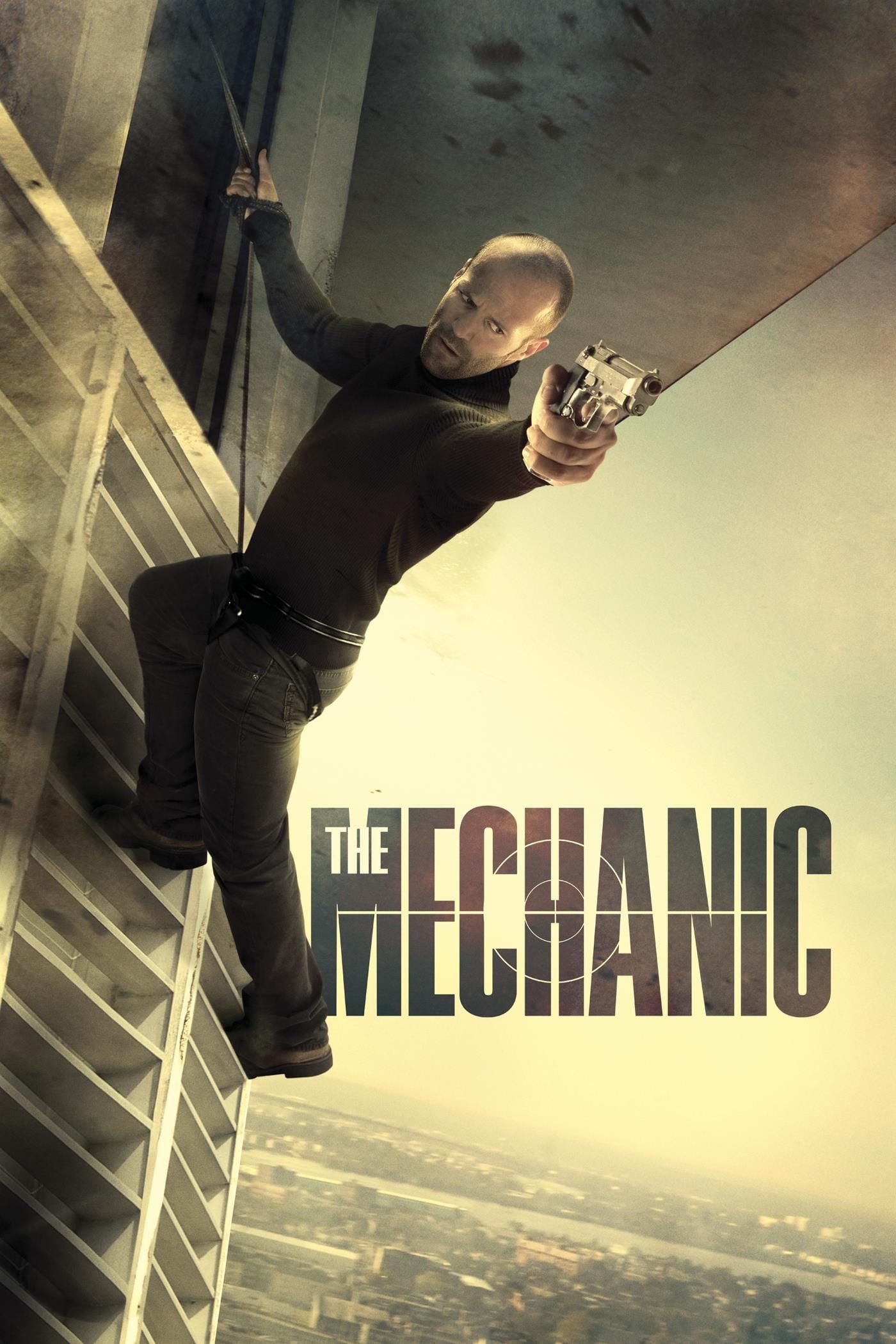 Watch The Mechanic (2011) Full Movie Online - Plex