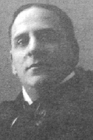 Photo of Ivan Khudoleyev