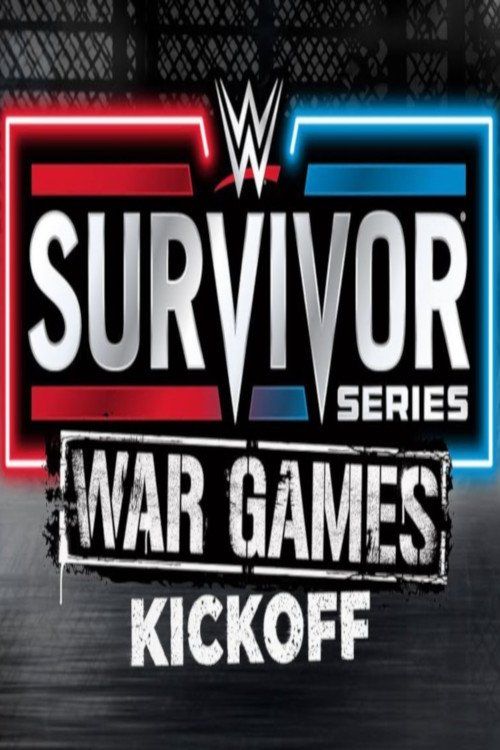 Watch WWE Survivor Series: War Games 2023 From Anywhere