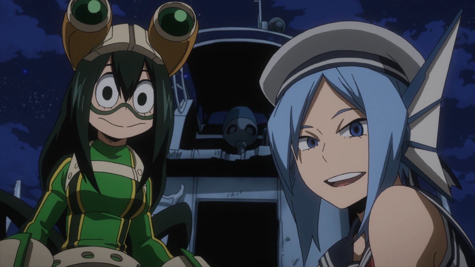 My Hero Academia Season 2: Where To Watch Every Episode