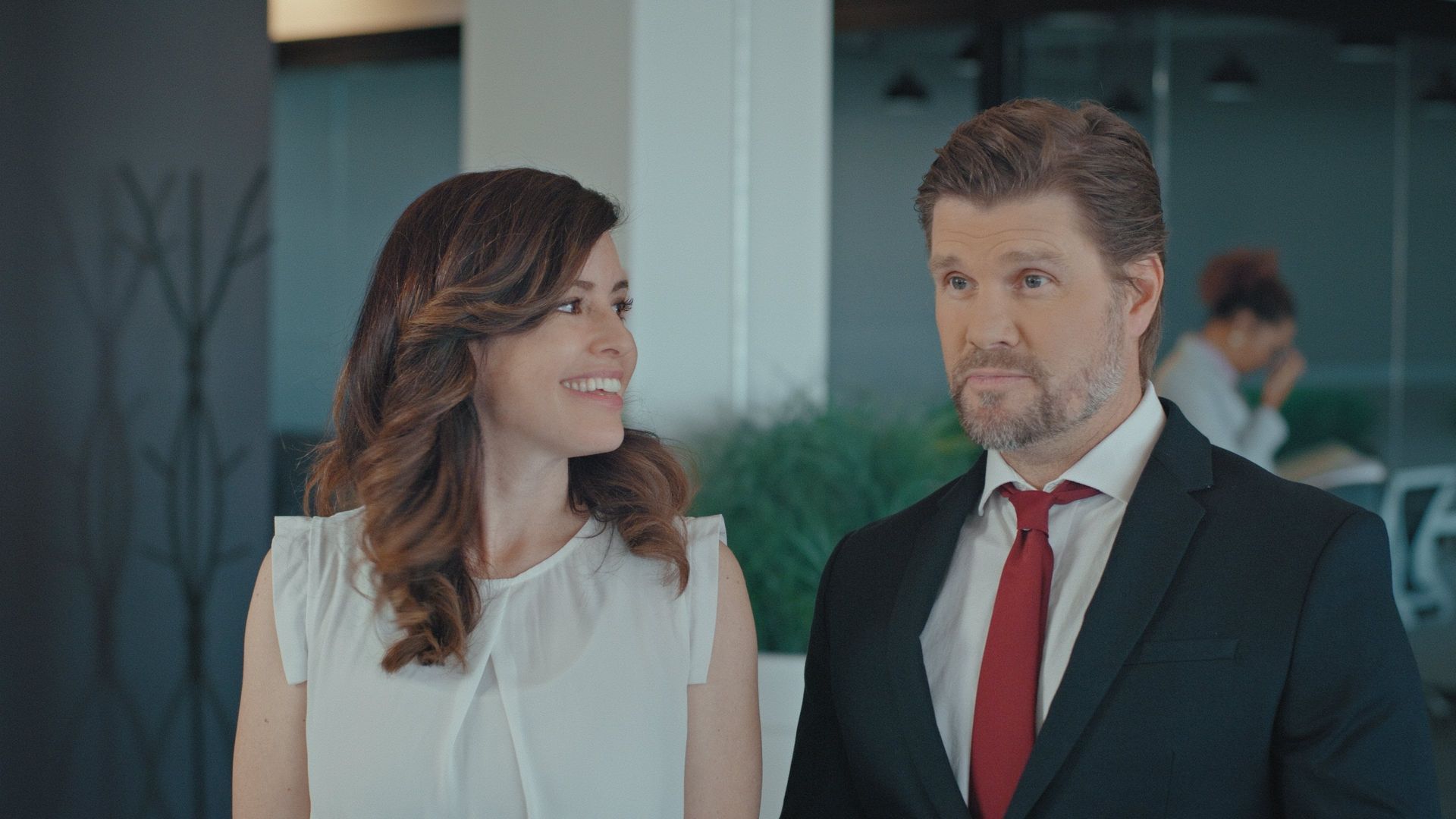 Watch My Boss' Wedding (2021) Full Movie Free Online Plex