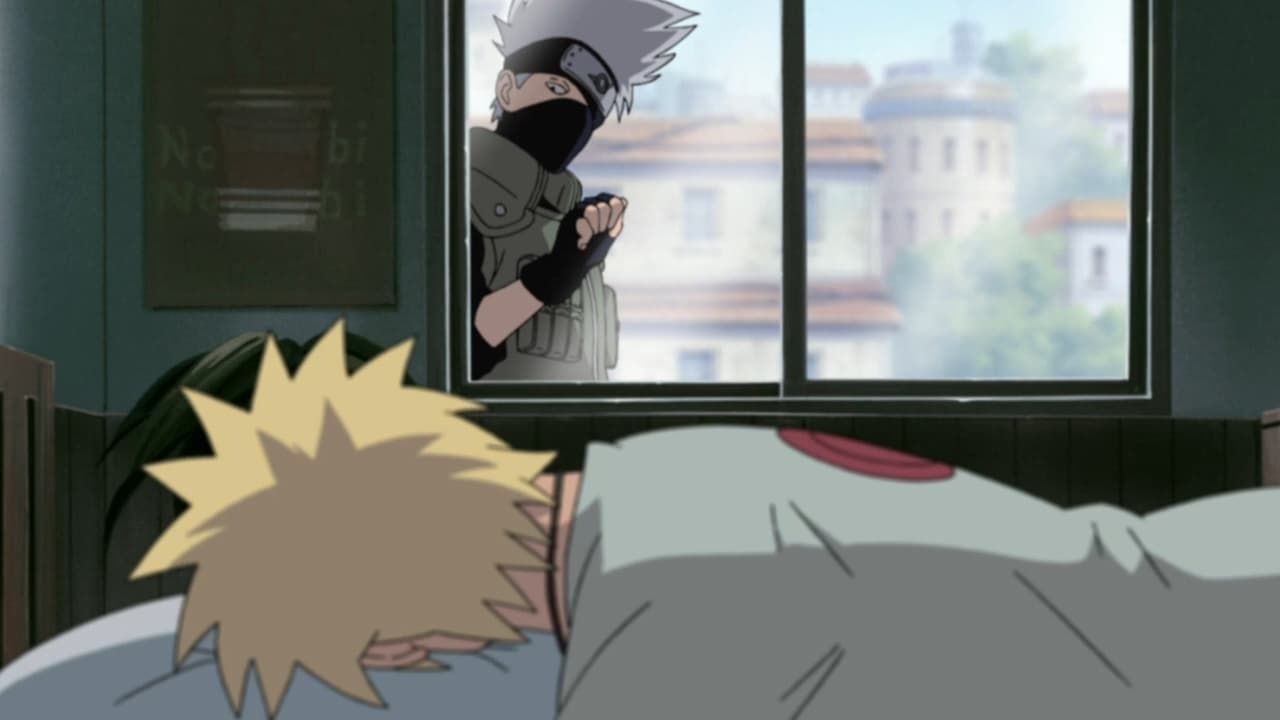 Watch Naruto Shippuden · Master's Prophecy and Vengeance Full Episodes  Online - Plex