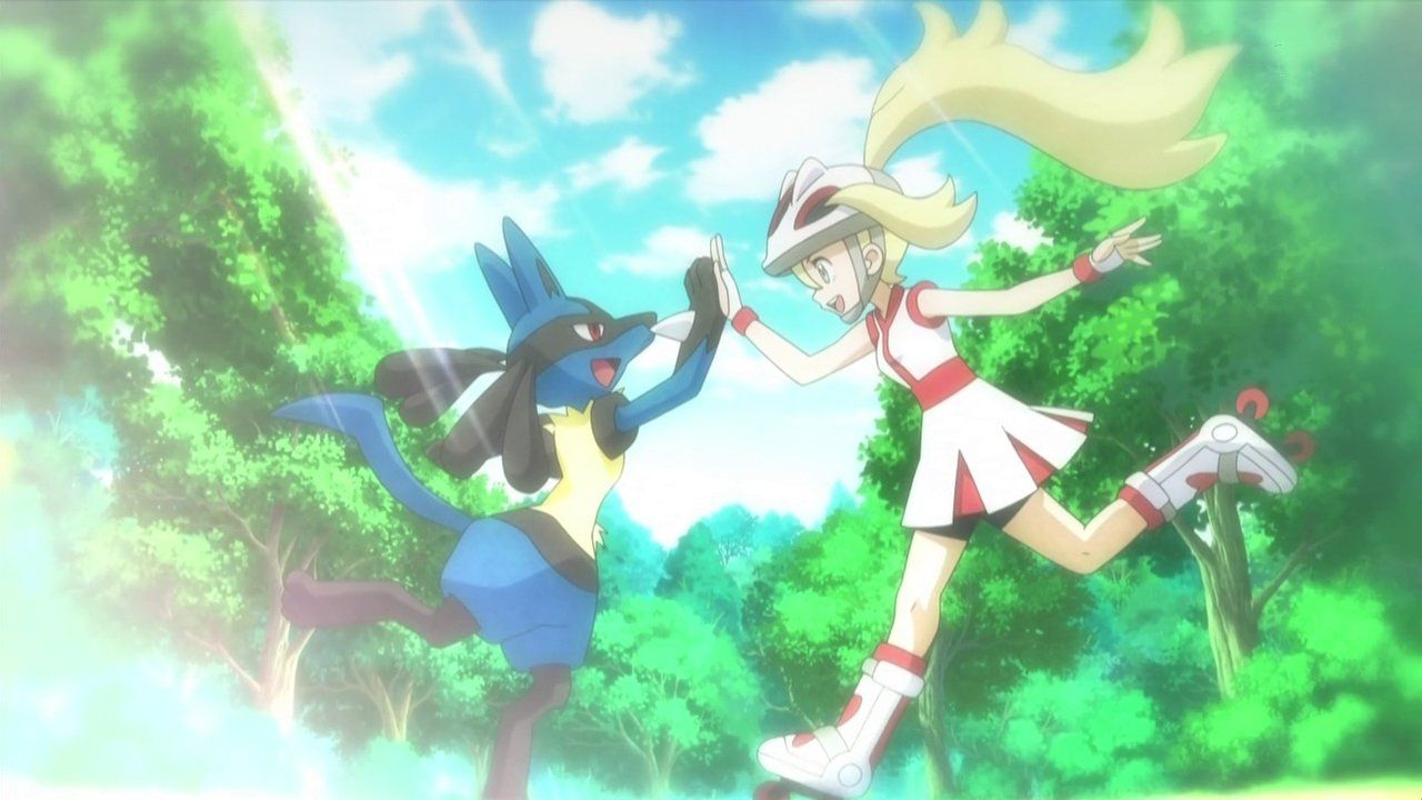 Watch Pokémon · XY Full Episodes Online - Plex