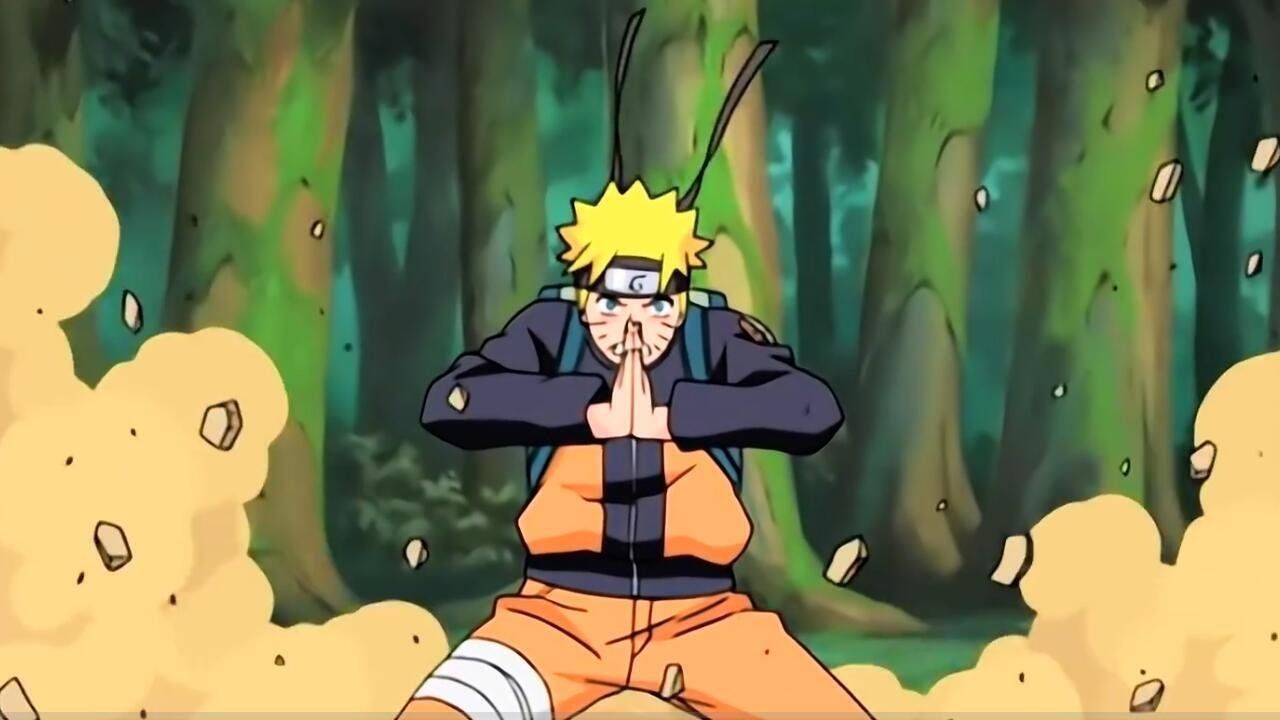 Watch Naruto · Season 4 Full Episodes Free Online - Plex